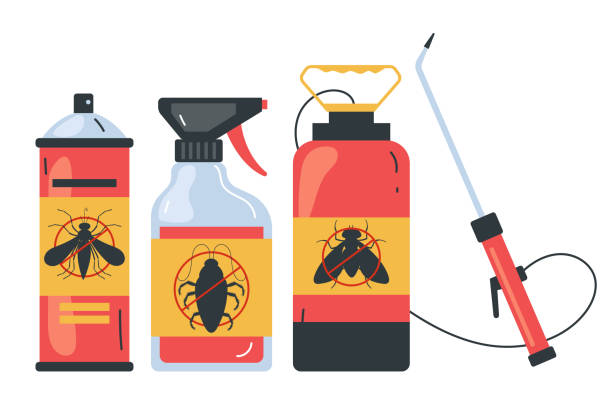 Best Pest Prevention Services  in Cornelius, NC