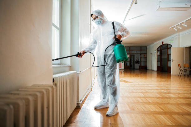 Best Bed Bug Extermination  in Cornelius, NC